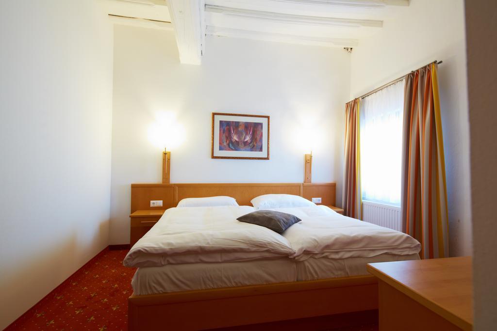 Rathauskeller Melk Hotel Quarto foto